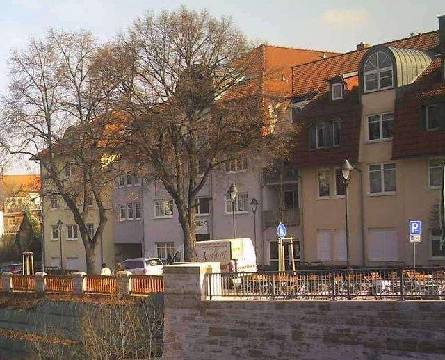 1-Raumwohnung,Jena Ost, gute Lage - Photo 5