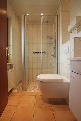 Duschbad oder Gäste-WC