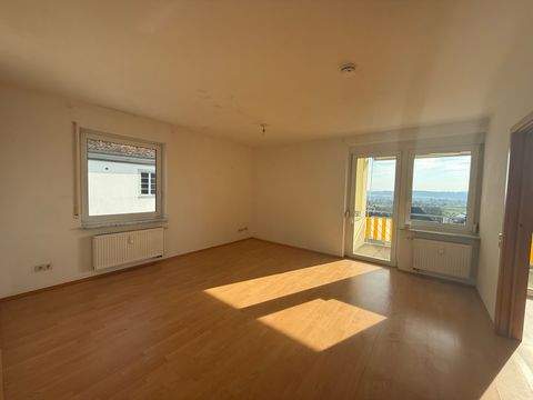 Gailingen am Hochrhein Wohnungen, Gailingen am Hochrhein Wohnung kaufen