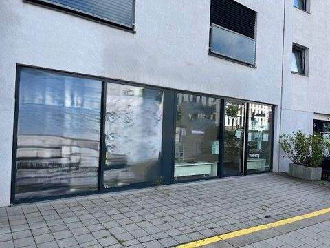 Regensburg Büros, Büroräume, Büroflächen 