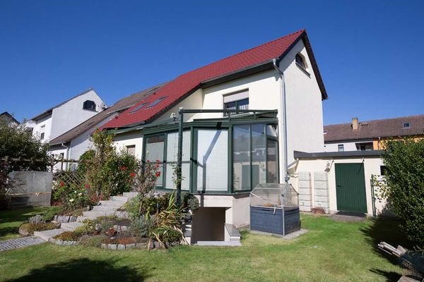 Garten 3
