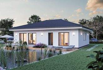 Comfort Style 11.01 W