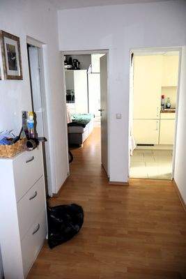 Flur/Eingangsbereich