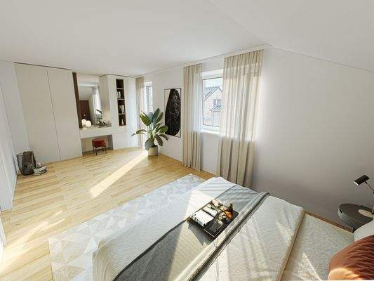 _SchlafenDG_Whg Heidegarten