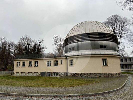 Sternwarte
