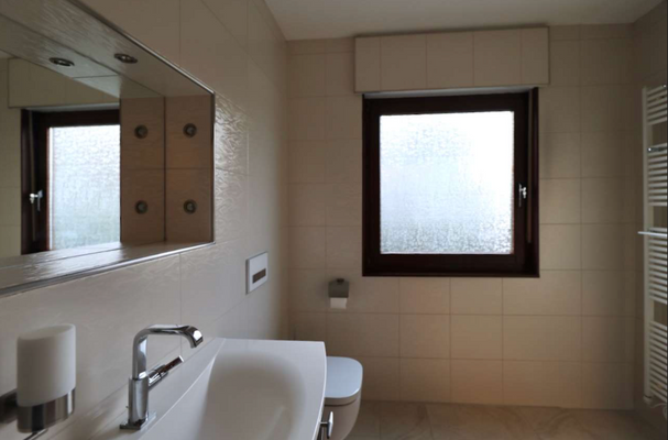 EG: Badezimmer