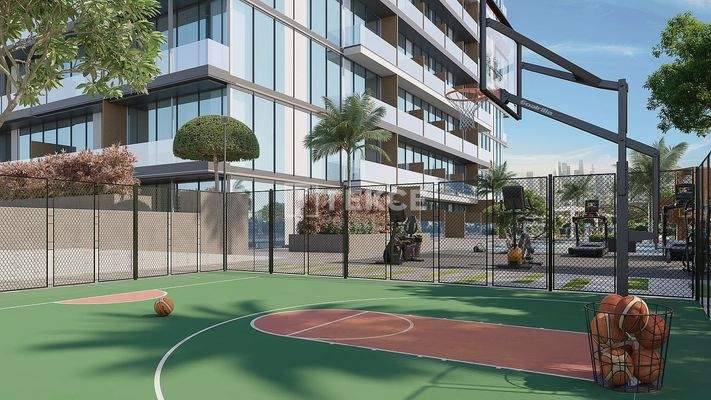 Furnished Homes with 1% Monthly Post-Handover Plan in JVC Dubai