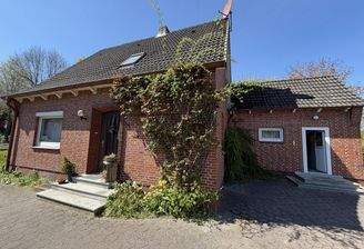 Mein neues Zuhause