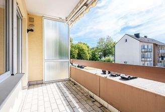 Balkon 