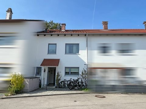 Geretsried Häuser, Geretsried Haus kaufen