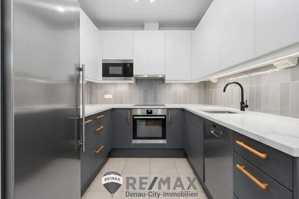 Symbolbild ETW 1220 Wien