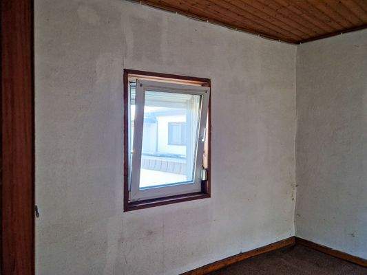 Fenster zum Innenhof