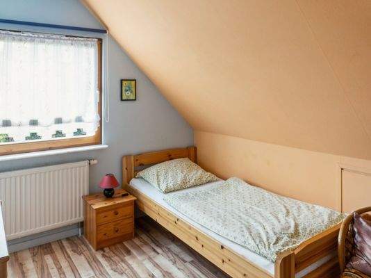 Schlafzimmer 3 Obergeschoss