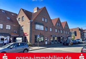 Eigentumswohnung in Wittdün