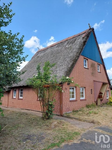 Blomesche Wildnis / Borsfletheraltendeich Häuser, Blomesche Wildnis / Borsfletheraltendeich Haus kaufen