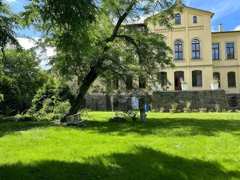 Trebsen/Mulde Wohnungen, Trebsen/Mulde Wohnung kaufen