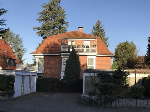 Hannover Wohnungen, Hannover Wohnung mieten