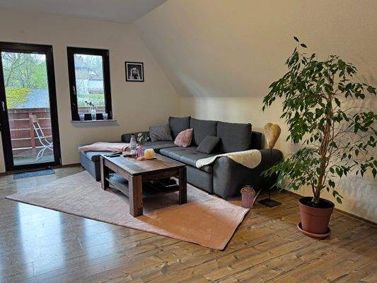 Wohnzimmer 2.OG rechts