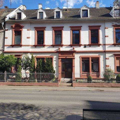 Alzey Wohnungen, Alzey Wohnung mieten