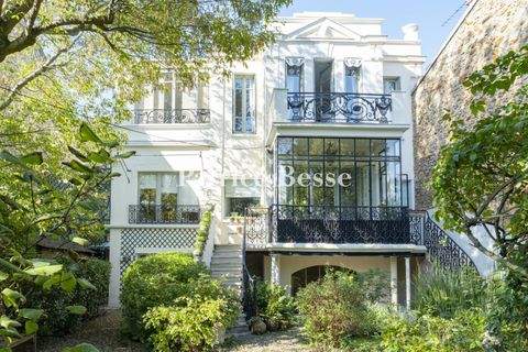 Joinville-le-Pont Häuser, Joinville-le-Pont Haus kaufen