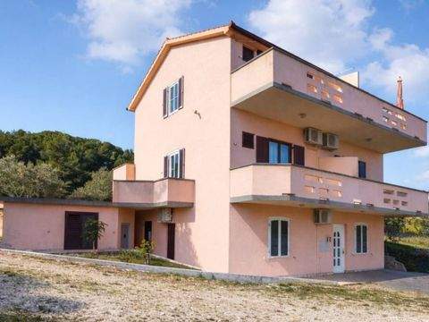 Dobropoljana, Nevidjane, Mrljane Häuser, Dobropoljana, Nevidjane, Mrljane Haus kaufen