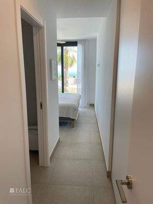 Eingang Schlafzimmer