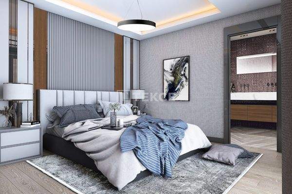 Apartments with Flexible Payment Plans İn Ankara Altındağ