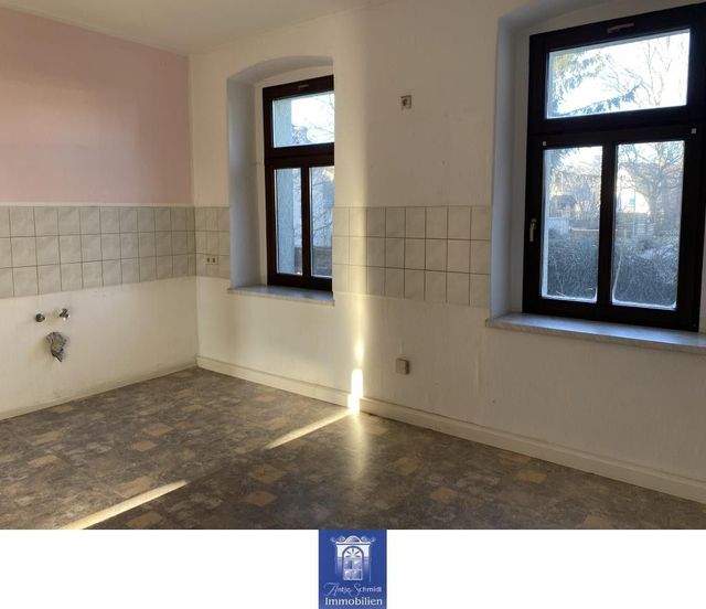 Zentral und gemütlich im Herzen der Stadt! Optimale Raumaufteilung! - Foto 2