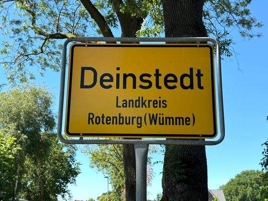 Deinstedt