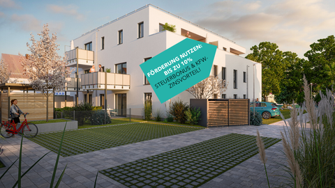 Feucht Wohnungen, Feucht Wohnung kaufen