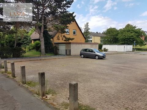 Hildesheim Garage, Hildesheim Stellplatz