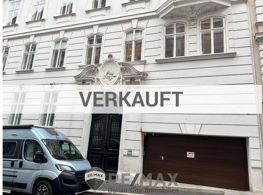 VERKAUFT