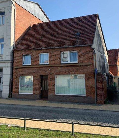 Wittenburg Grundstücke, Wittenburg Grundstück kaufen