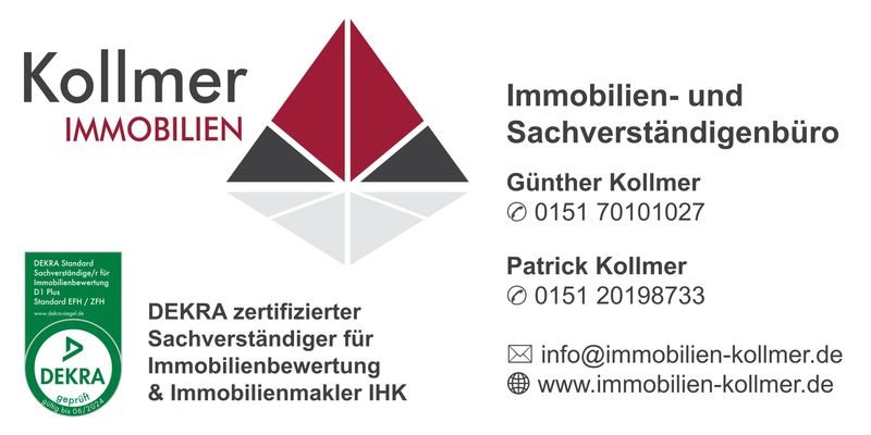 Kollmer Immobilien