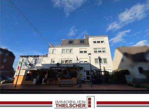 Übach-Palenberg Wohnungen, Übach-Palenberg Wohnung kaufen