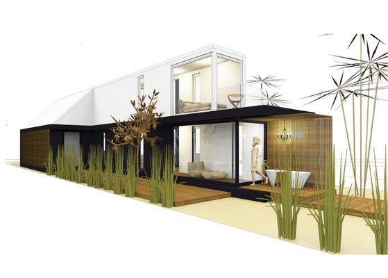 Perspektive Nordwest