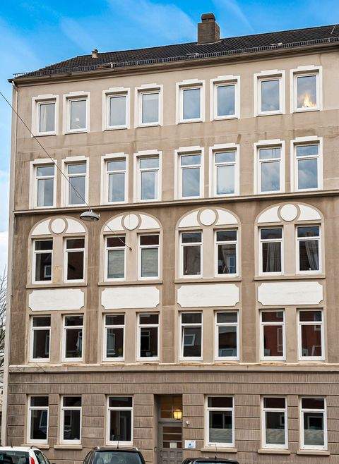 Kiel Renditeobjekte, Mehrfamilienhäuser, Geschäftshäuser, Kapitalanlage