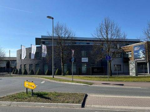 Stadtlohn Büros, Büroräume, Büroflächen 