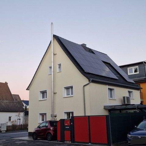 Hessen - Rodgau Häuser, Hessen - Rodgau Haus kaufen