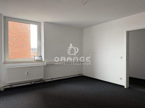 Regensburg Büros, Büroräume, Büroflächen 