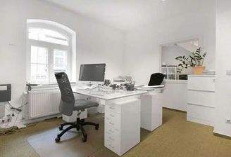Büroraum