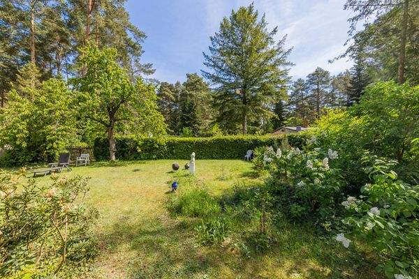 Bauträgerfrei und erschlossen