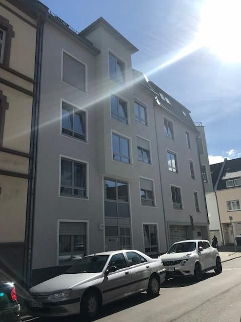 1 Zimmer Wohnung in Saarbrücken (Alt-Saarbrücken)