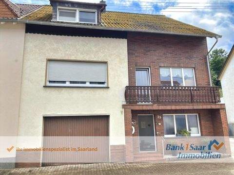 Lebach Häuser, Lebach Haus kaufen