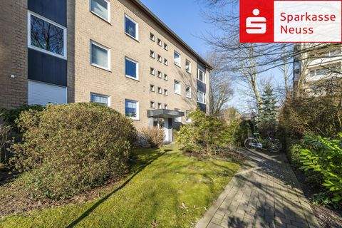 Neuss Wohnungen, Neuss Wohnung kaufen