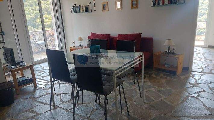 Villa 5 Wohn Einh Syvota (45)