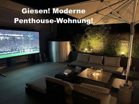 Giesen Wohnungen, Giesen Wohnung mieten