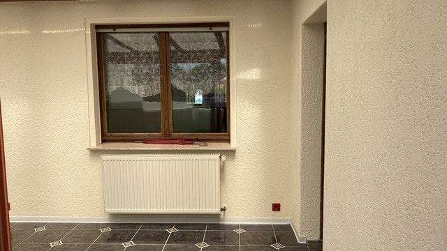 Wintergarten/Veranda