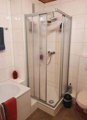 Badezimmer - Ansicht 2