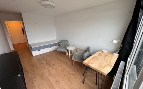 Köln - Ehrenfeld Wohnen auf Zeit, möbliertes Wohnen